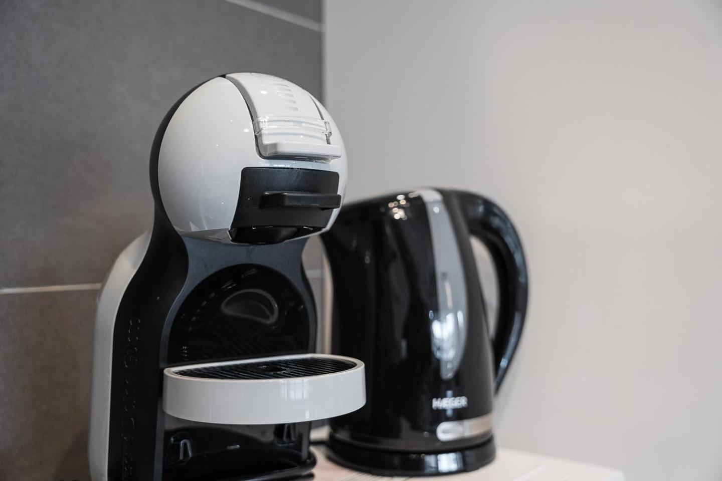 Guestready - Paragon In Porto Luaran gambar