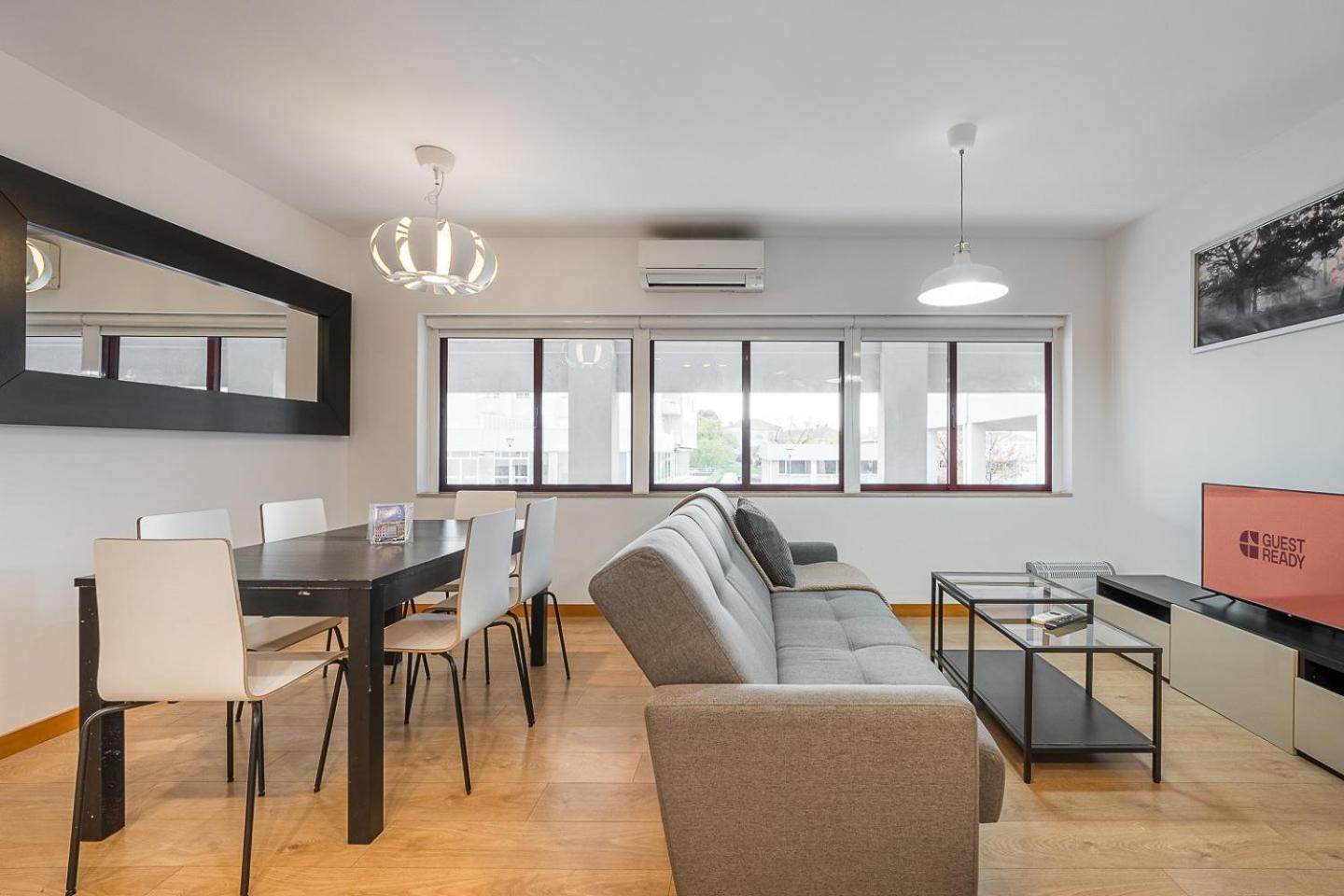 Guestready - Paragon In Porto Luaran gambar