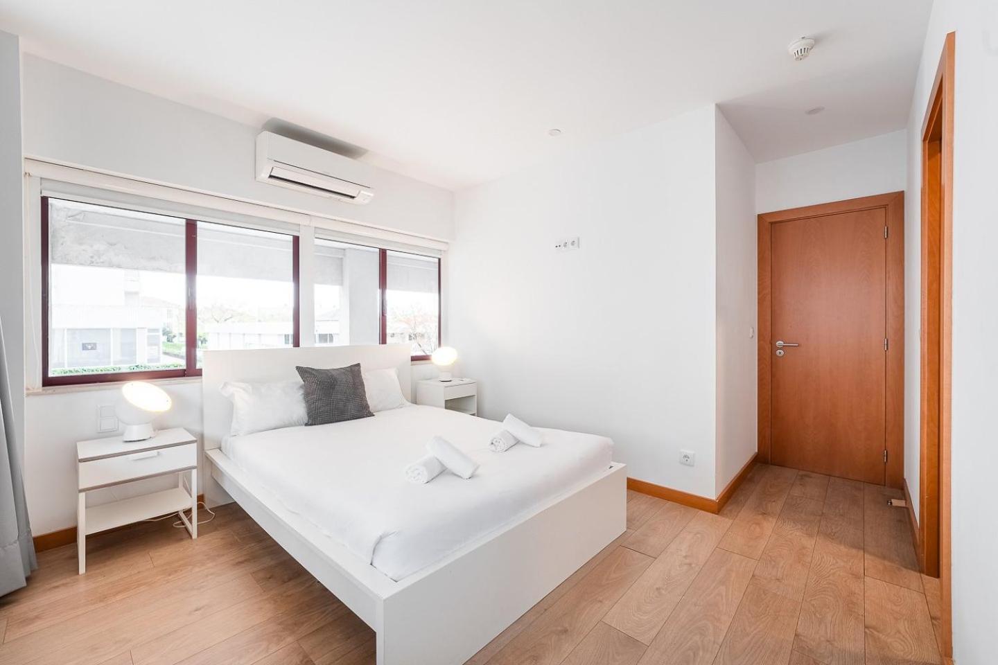 Guestready - Paragon In Porto Luaran gambar