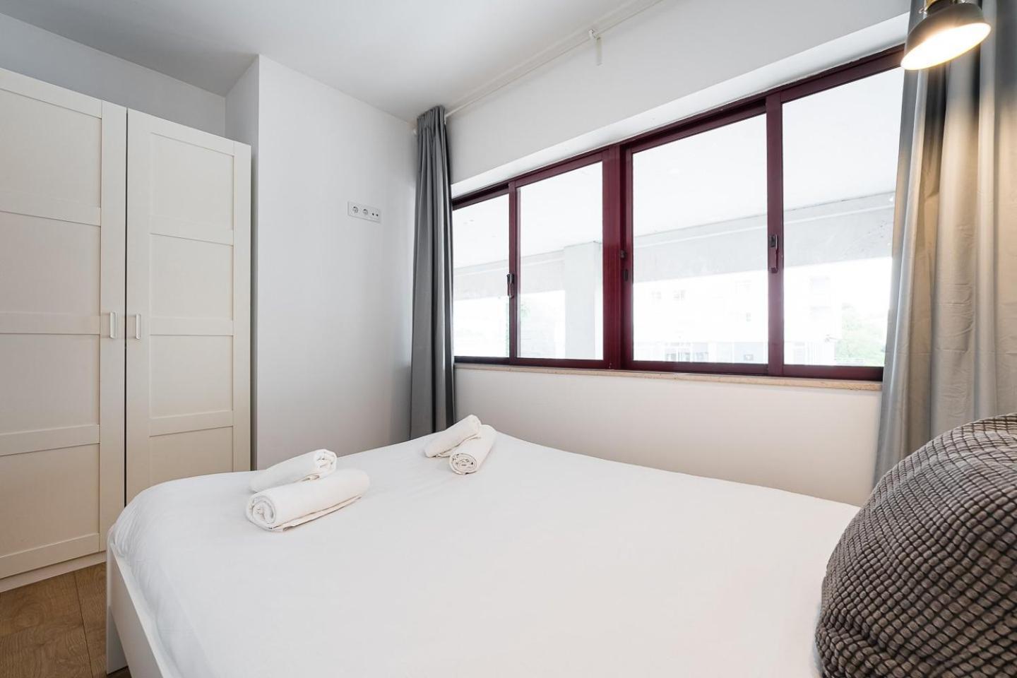 Guestready - Paragon In Porto Luaran gambar