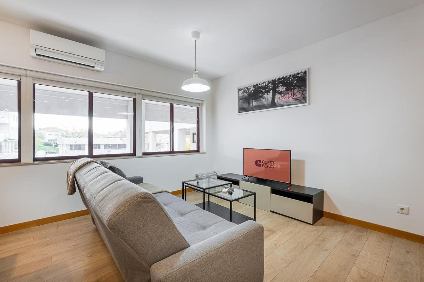Guestready - Paragon In Porto Luaran gambar