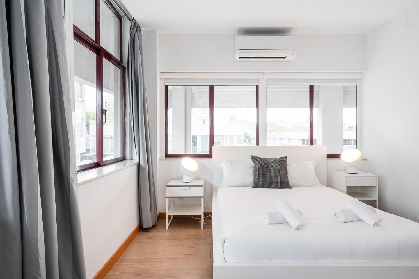 Guestready - Paragon In Porto Luaran gambar