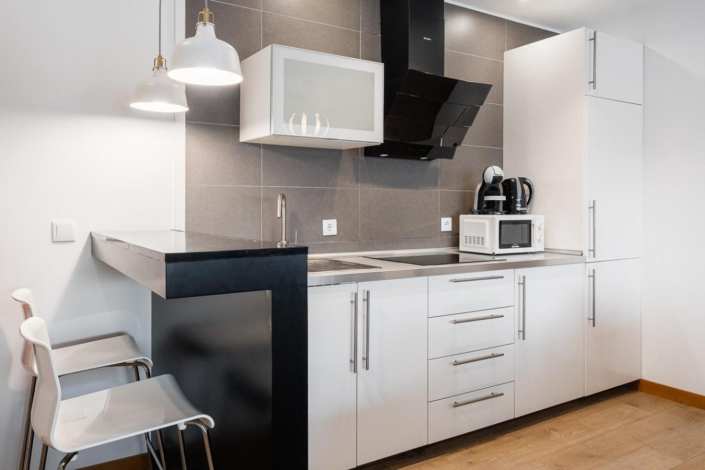 Guestready - Paragon In Porto Luaran gambar