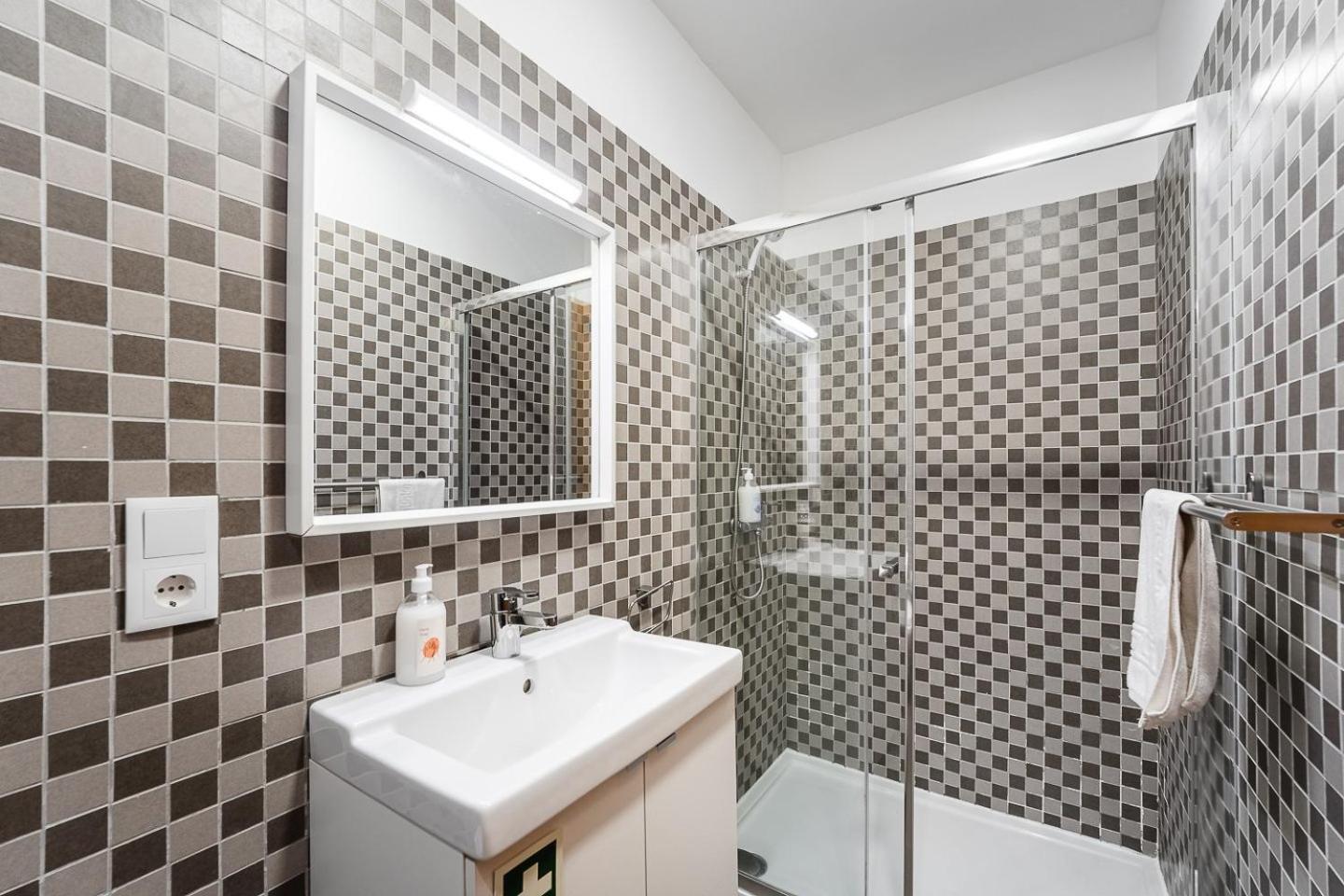 Guestready - Paragon In Porto Luaran gambar