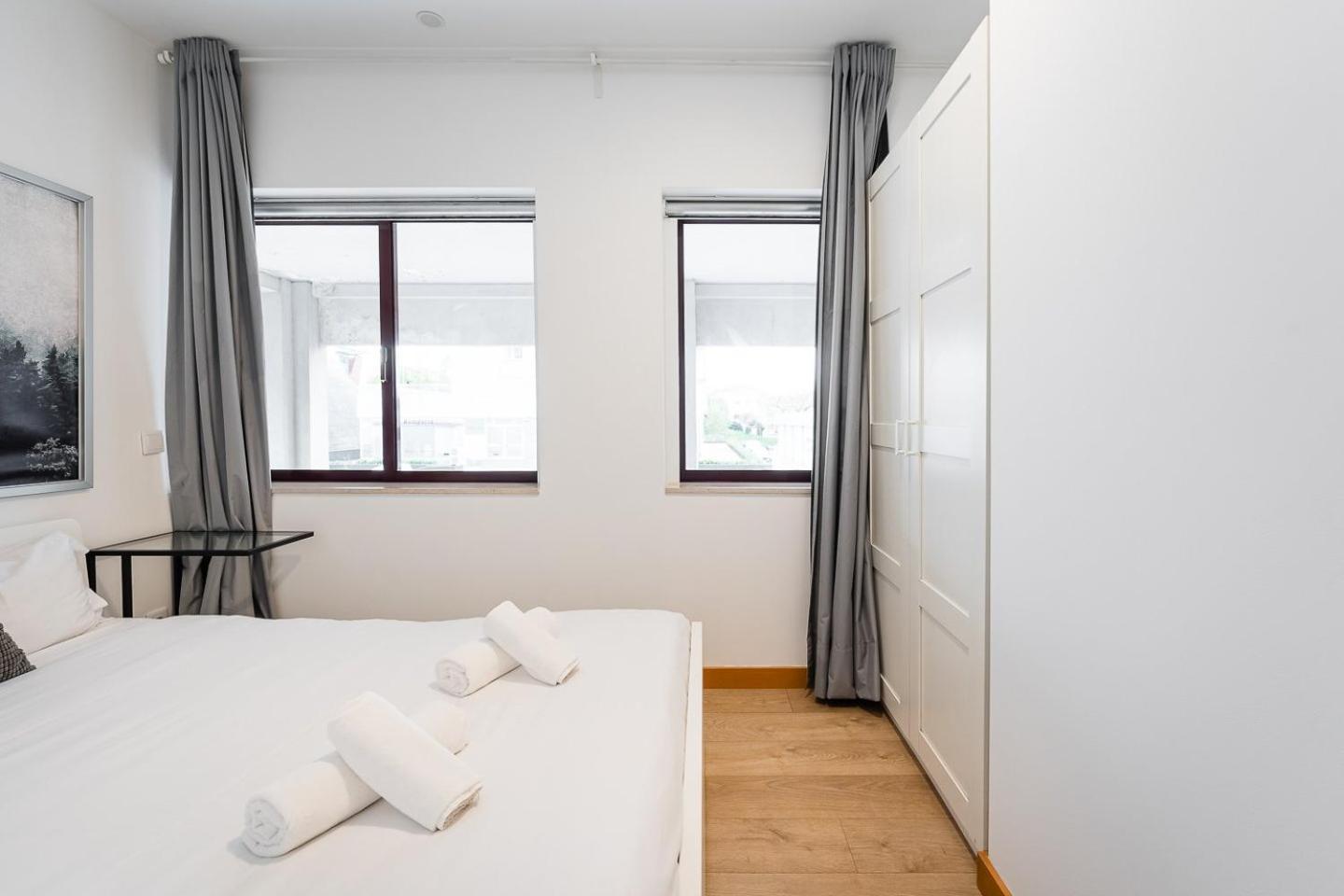Guestready - Paragon In Porto Luaran gambar