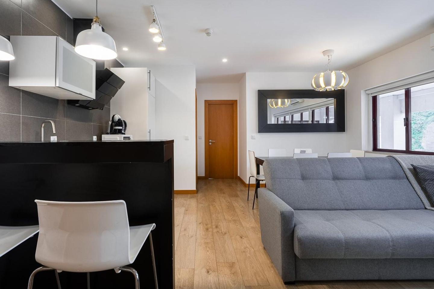 Guestready - Paragon In Porto Luaran gambar