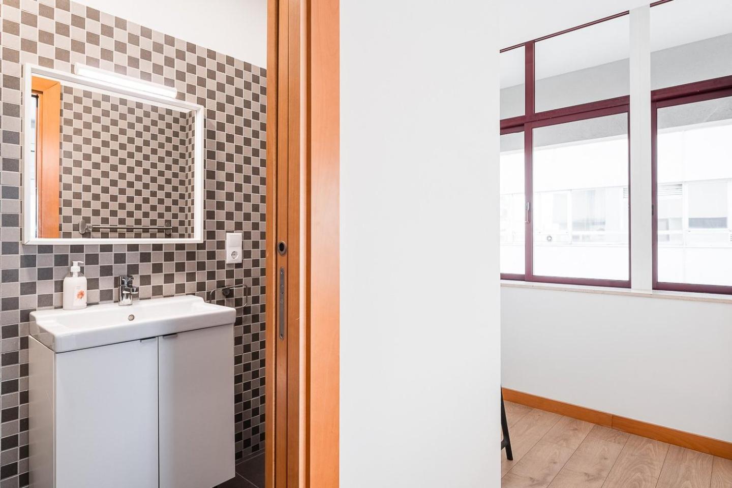 Guestready - Paragon In Porto Luaran gambar