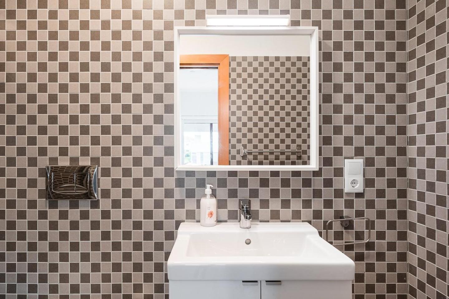 Guestready - Paragon In Porto Luaran gambar