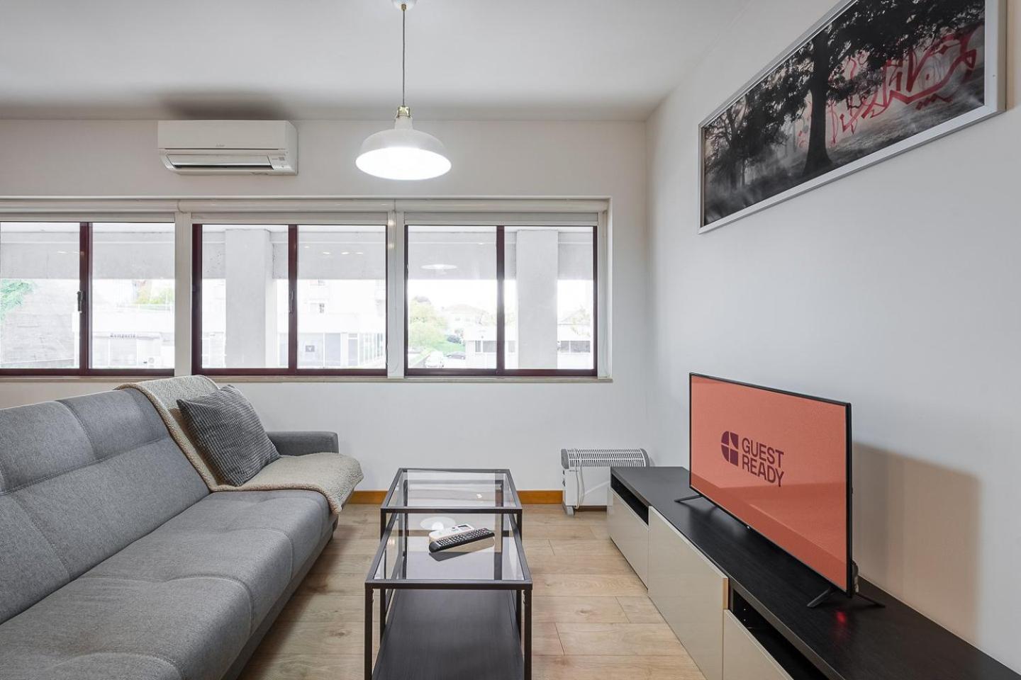 Guestready - Paragon In Porto Luaran gambar