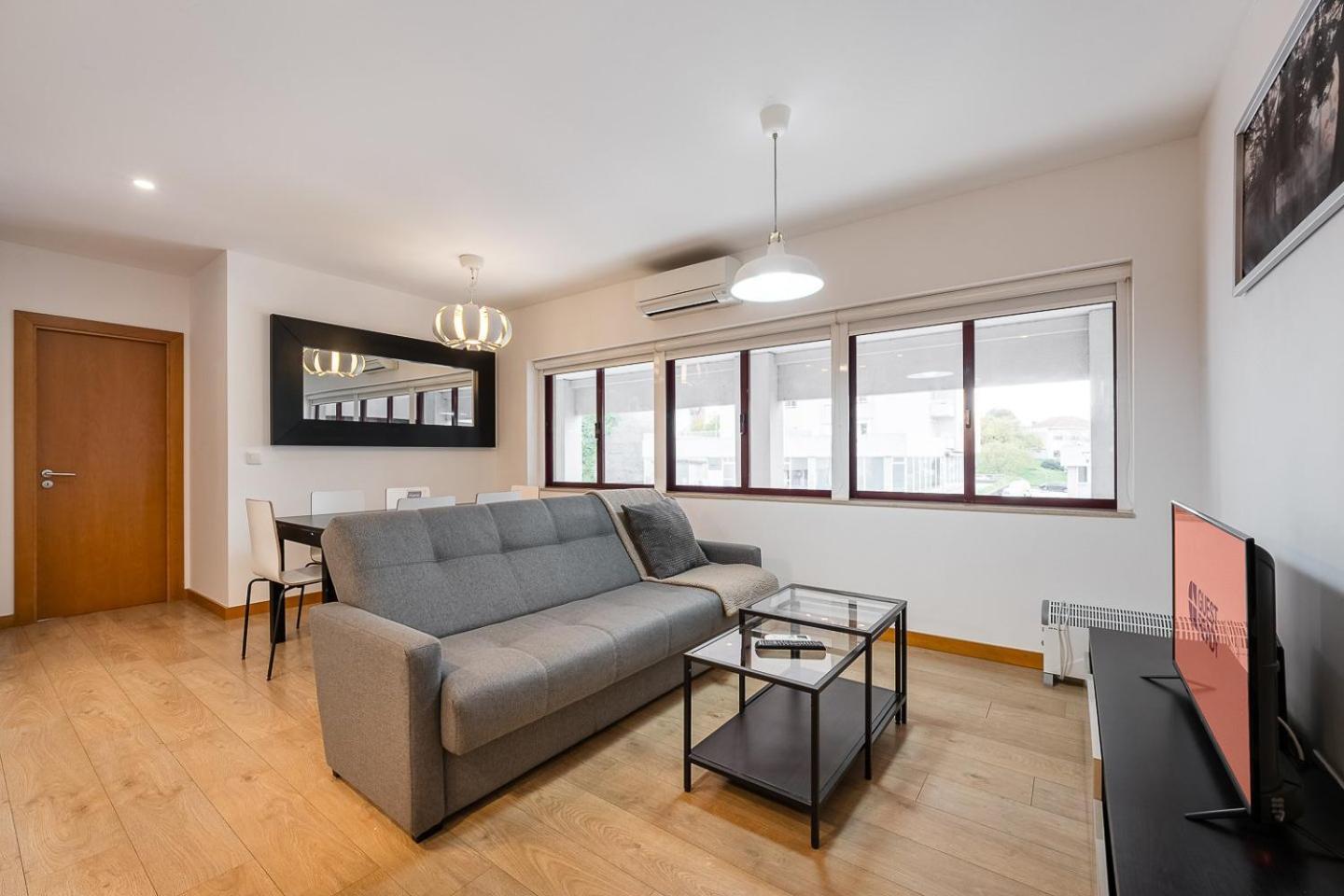 Guestready - Paragon In Porto Luaran gambar